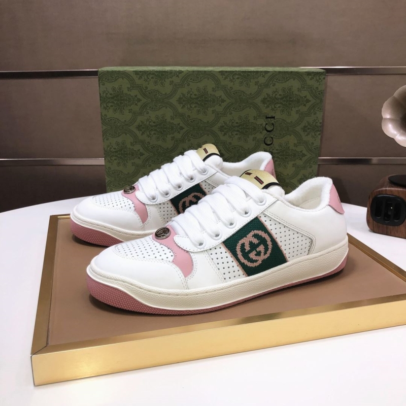 G*u*i casual shoes